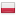 kifi.pl hosted country